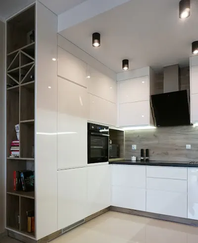 Kuchnie - Meble na wymiar Kitchenstyle